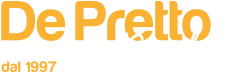De Pretto Paolo Logo